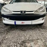 206 اواخر ۸۸|خودرو سواری و وانت|رشت, خمیران زاهدان|دیوار