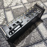 میکسر دیجیتال مایداس mr12 midas