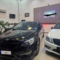 کیا کادنزا فول کامل ۲۰۱۲|خودرو سواری و وانت|تهران, نارمک|دیوار