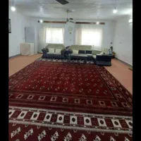 ویلایی فروشی  زمین ۳۰۶ متر زیر بنا ۱۸۰ متر بابر۱۲|فروش خانه و ویلا|گنبد کاووس, |دیوار