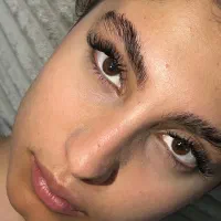 اکستنشن مژه