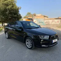 دنا اتومات|خودرو سواری و وانت|لنجان, |دیوار