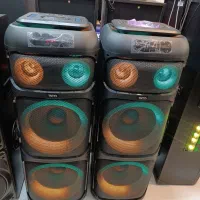 مشهدصدا مرجع فروش تخصصی اسپیکر در استان خراسان|سیستم صوتی خانگی|مشهد, کلاهدوز|دیوار