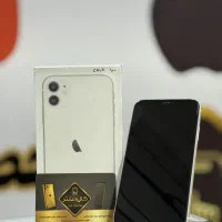 کال سنتر Apple iPhone 11 (128-2sim)|موبایل|اسلام‌شهر, زرافشان|دیوار
