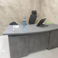 میز اداری ۳ تیکه