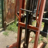 لیفتراک دستی