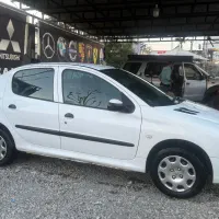 206 sd|خودرو سواری و وانت|نوشهر, |دیوار