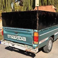 مزدا۱۶۰۰|خودرو سواری و وانت|ارومیه, |دیوار