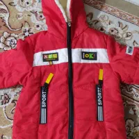 کاپشن بچگانه