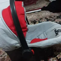 کریر نوزاد|کالسکه و لوازم جانبی|کرمانشاه, |دیوار