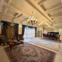 طبق ویلایی 250متری 4خواب سالن بزرگ صدرا فازیک|فروش آپارتمان|صدرا-فارس, |دیوار