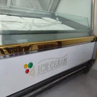 یخچال تاپینگ 18 لگنه|کافی‌شاپ و رستوران|کلاله, |دیوار