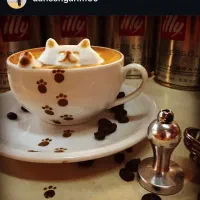 آموزش باریستا و لاته ارت|خدمات آموزشی|تهران, درکه|دیوار