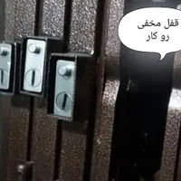 تولیدی حفاظ درب،پنجره،تراس،محافظ نرده غیره|خدمات پیشه و مهارت|مشهد, آزادشهر|دیوار