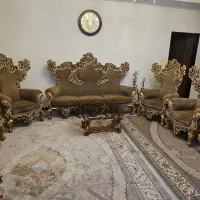 مبل سلطنتی