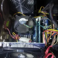 سیستم خانگی نیمه گیمینگ