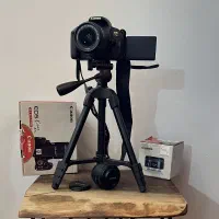 دوربین کانن  Canon 700D (Kiss X7i)