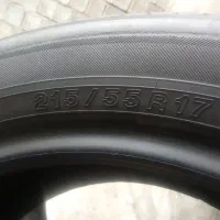 لاستیک اسپرت ۱۷