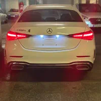 C200  2025|خودرو سواری و وانت|تهران, حسین‌آباد|دیوار