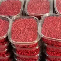 دان کردن زرشک