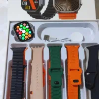 ساعت های هوشمند در مدل های مختلف