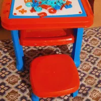 میز و صندلی کودک