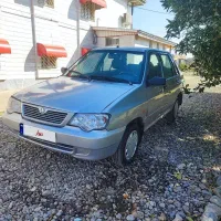 ماشین 132دوگانه فابریک