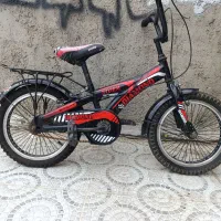 دوچرخه سایز ۱۶ در حد