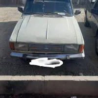 وانت‌پیکان‌‌۸۴|خودرو سواری و وانت|رباط‌کریم, شهرک صنعتی سبلان|دیوار