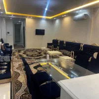 آپارتمان دو خواب مبله|اجارهٔ کوتاهمدت آپارتمان و سوئیت|مشهد, ایثار|دیوار