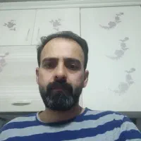 دنبال شغل هستم