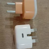 شارژر  ۲۰ وات اصلی آیفون