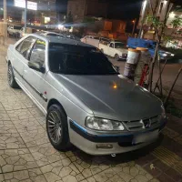 پژو پارس سال مدل 85