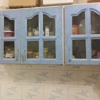 کابینت آهنی