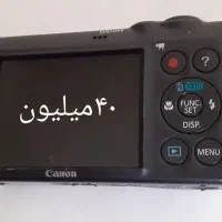 دوربین کانونX5،سنتور،دستگاهps2 بادسته،دنبل ۲۰کیلو|دوربین عکاسی و فیلمبرداری|تهران, دردشت|دیوار