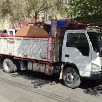 باربری خوزستان حمل اثاثیه منزل|خدمات حمل و نقل|اهواز, گلستان|دیوار