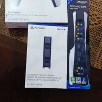 PS5 Slim Digital در حد آکبند|کنسول، بازی ویدئویی و آنلاین|کرج, کوی مدرس|دیوار