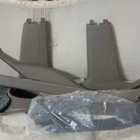 قاب رو ستون ورکاب پژو پارس نو نو