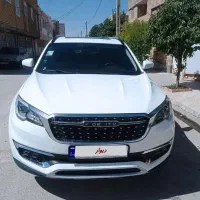 فیدلیتی پرایم ۵ نفره، مدل ۱۴۰۱