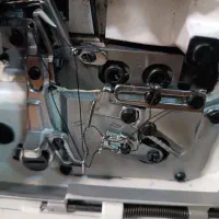 سردوز جک e4s|چرخ خیاطی و ریسندگی|دورود, |دیوار