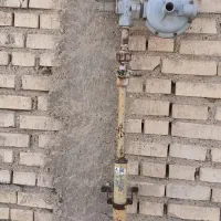 نصب و جابجایی علمک لوله گاز