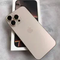 ایفون ۱۶ پرو مکث