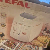 سرخ کن و آرام پز