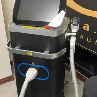 دستگاه لیزر adss1600 w|آرایشی، بهداشتی، درمانی|ساری, |دیوار