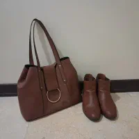 کیف و کفش برند PRIMARK