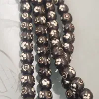 تسبیح یسر 101دونه نقره کوب 12تومن