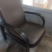 صندلی انتظار