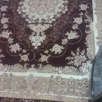 فرش دوعدد مفت هردو ست هم هستندیک۱۲متری ویک۶متری|فرش|کاشان, دانش|دیوار