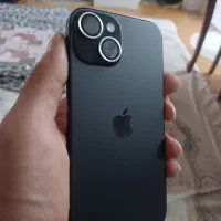 آیفون۱۵ نرمال|موبایل|کرج, کمال‌شهر|دیوار