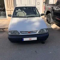 پراید۱۳۱دوگانه فابریک|خودرو سواری و وانت|اهواز, شهرک برق|دیوار